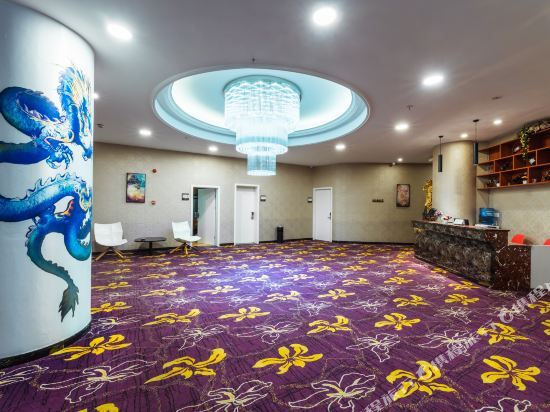 Гуйян: Guiyang Fei Fan hotel