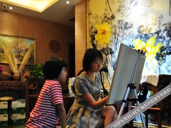 Сичан: Xichang of Sichuan Purple Neem Inn