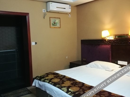 Сичан: Xichang of Sichuan Purple Neem Inn