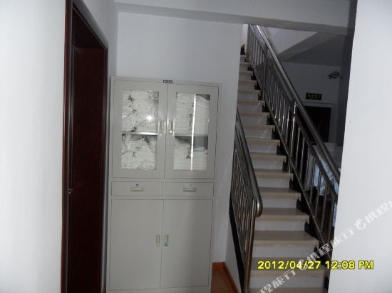 Хулун-Буир: Fushi Express Hotel