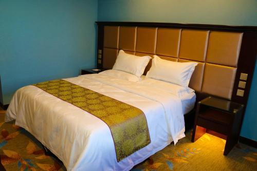 Хух-Хото: Level of Details International Hotel