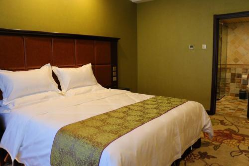 Хух-Хото: Level of Details International Hotel