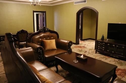 Хух-Хото: Level of Details International Hotel
