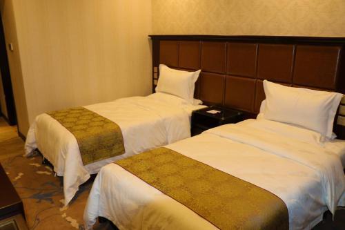 Хух-Хото: Level of Details International Hotel