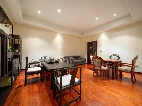 Чунцин: Yujinzhou Hotel