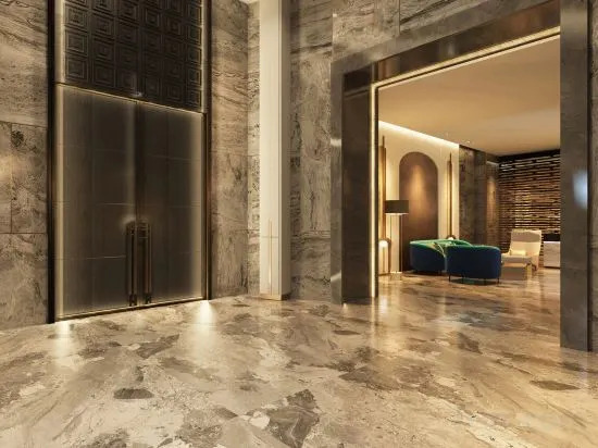 Телин: Tian Xing Hotel