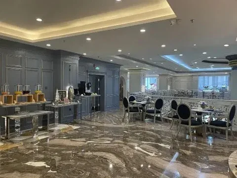 Телин: Tian Xing Hotel