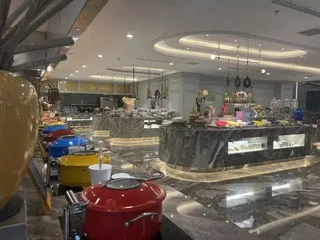 Телин: Tian Xing Hotel