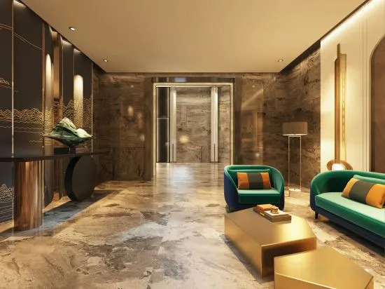 Телин: Tian Xing Hotel