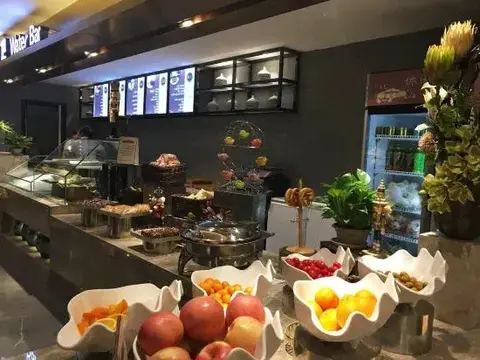 Телин: Tian Xing Hotel