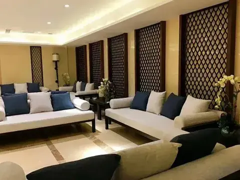 Телин: Tian Xing Hotel