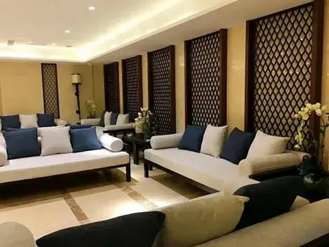 Телин: Tian Xing Hotel