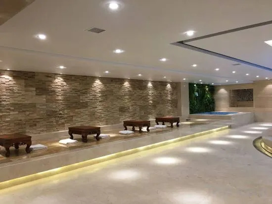 Телин: Tian Xing Hotel