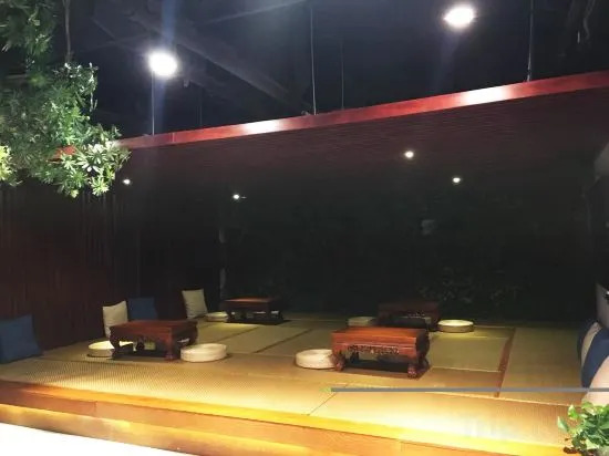 Tian Xing Hotel — фото 1
