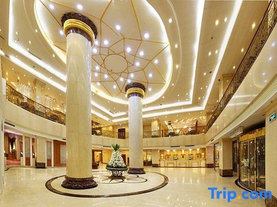 Телин: Tian Xing Hotel