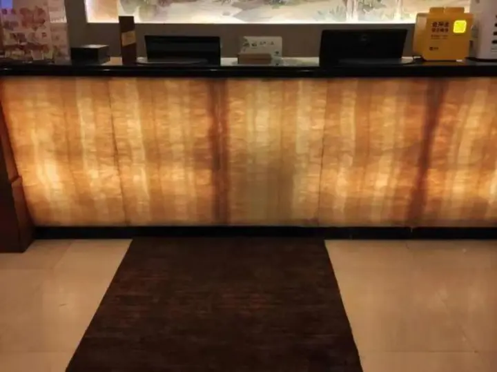 Бинжоу: Guiyuan Hotel