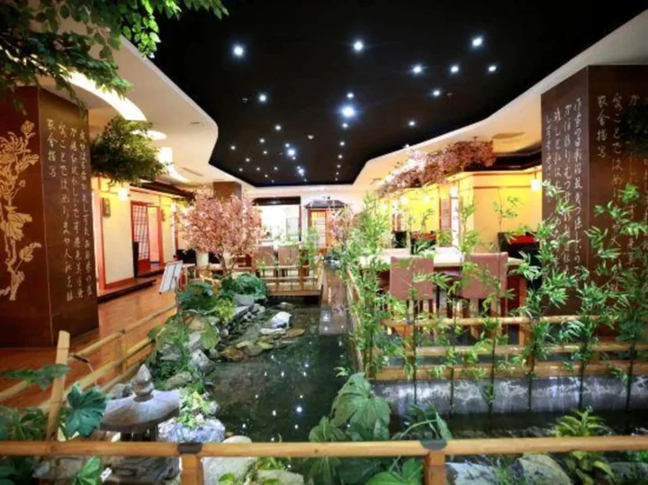 Бинжоу: Guiyuan Hotel
