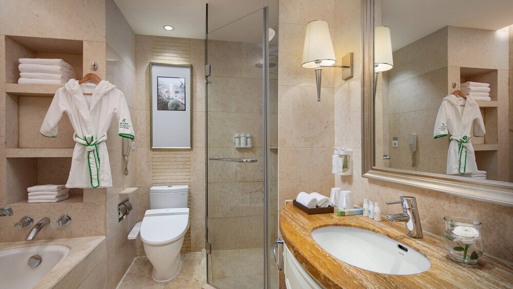 Фучжоу: Holiday Inn Fuzhou New Port