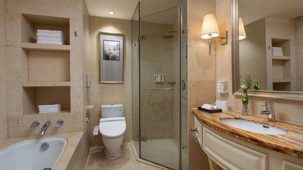Фучжоу: Holiday Inn Fuzhou New Port