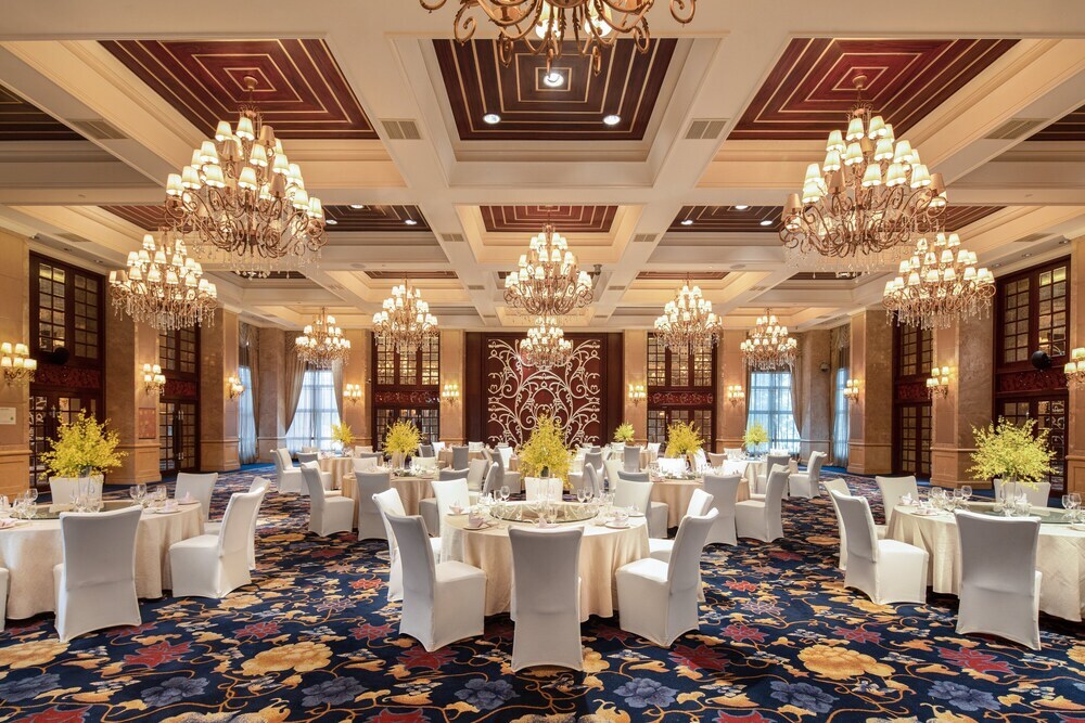 Фучжоу: Holiday Inn Fuzhou New Port