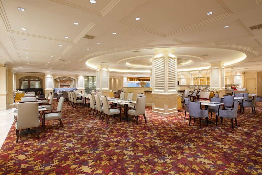 Фучжоу: Holiday Inn Fuzhou New Port