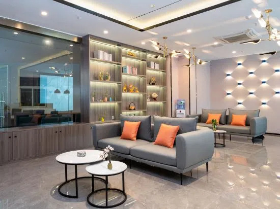 Сичан: 7Days Inn Premium Hotel (Xichang Aerospace Avenue Tourist Distribution Center)