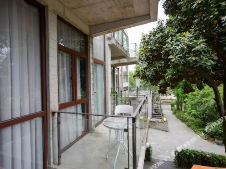 Хучжоу: Zhujiuju Hostel