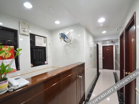 Fujian Guest House — фото 2