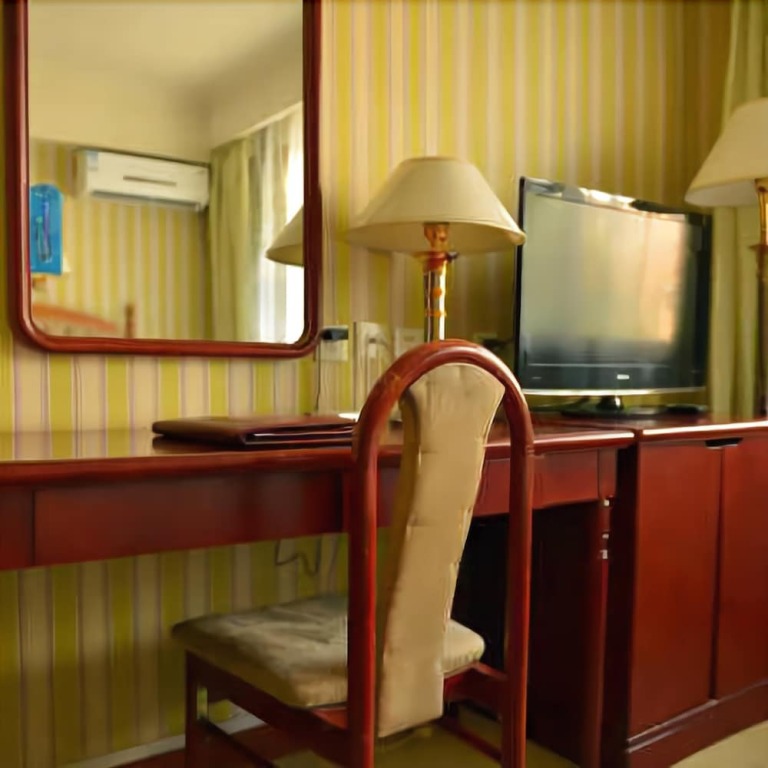 Чанчунь: Yihe Hotel