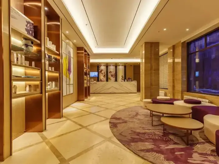 Шэньян: Lavande Hotels Shenyang Palace Museum Dasaifu Maternal and Child Hospital