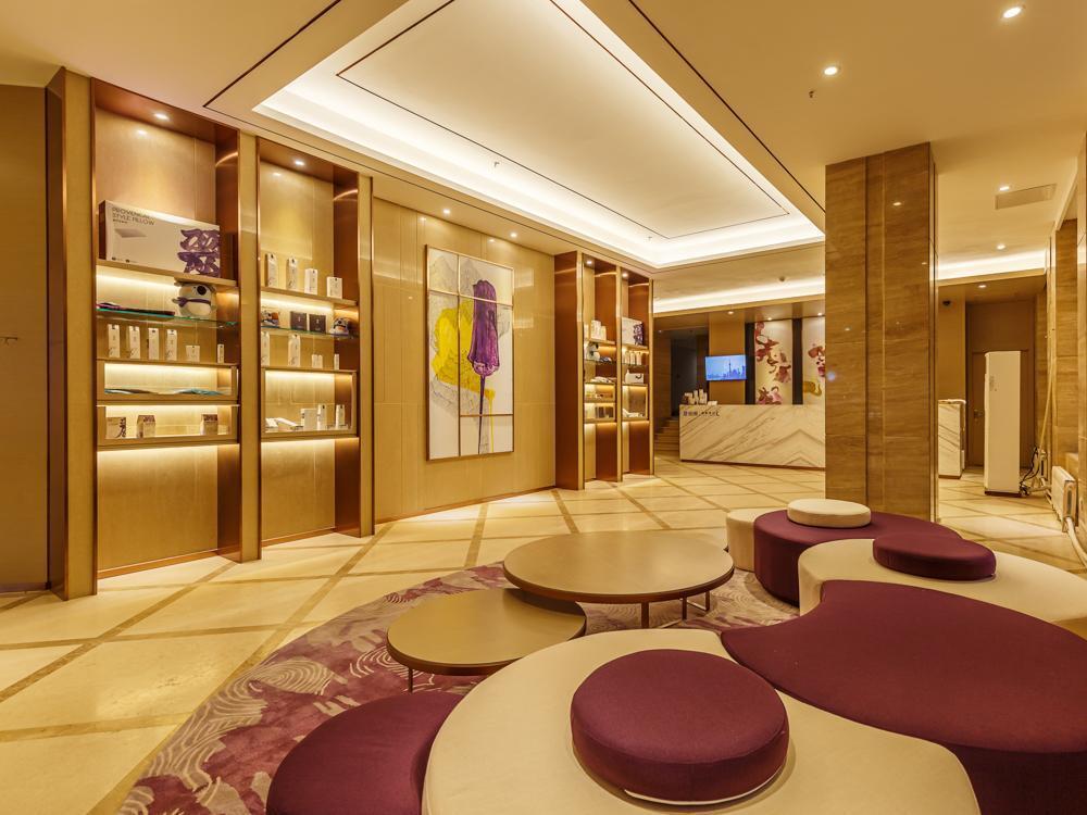 Шэньян: Lavande Hotels Shenyang Palace Museum Dasaifu Maternal and Child Hospital
