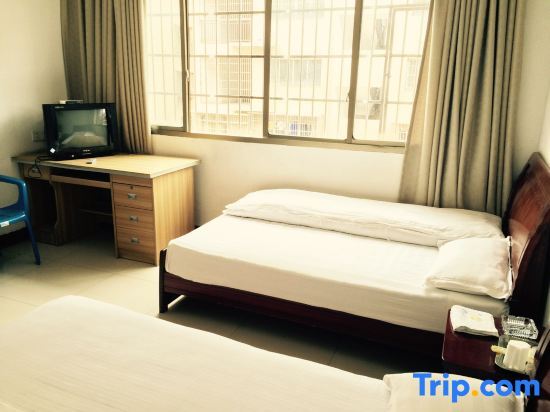 Хэнъян: Xintai Family Hotel