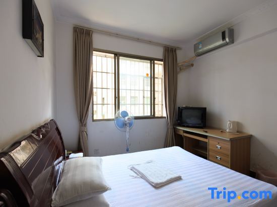 Хэнъян: Xintai Family Hotel
