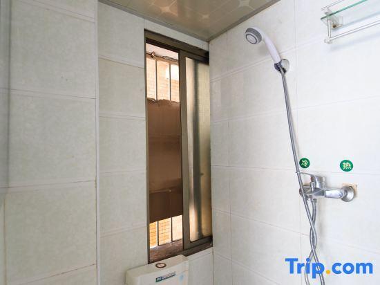 Хэнъян: Xintai Family Hotel