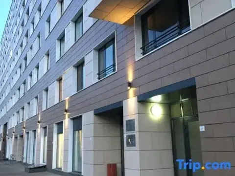 Санкт-Петербург: LetYourFlat ''Indigo'' Apart Hotel
