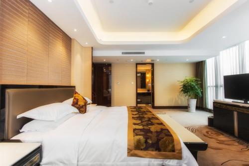 Сюйчжоу: Shuangxing International Hotel