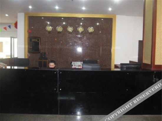 Джиангме: Sixi Holiday Hotel