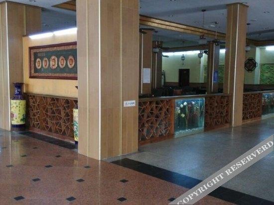 Джиангме: Sixi Holiday Hotel