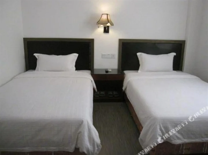 Джиангме: Sixi Holiday Hotel