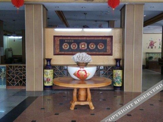 Джиангме: Sixi Holiday Hotel