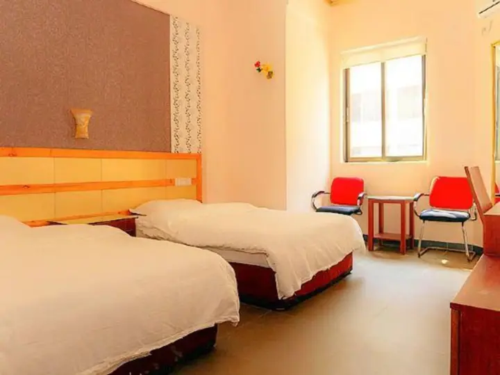 Джиангме: Sixi Holiday Hotel