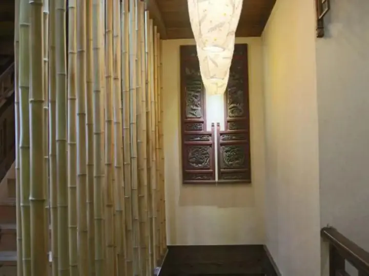 Хуаншань: Suiyuetan Inn (Shexian Ancient City)