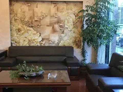 Тайчжоу: Hd Business Hotel