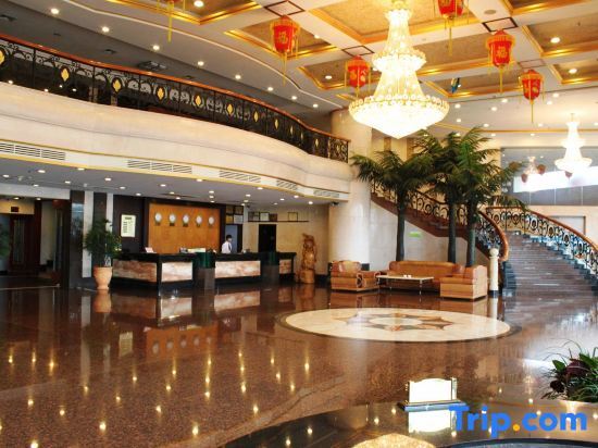 Фошань: The Dynast's Hotel