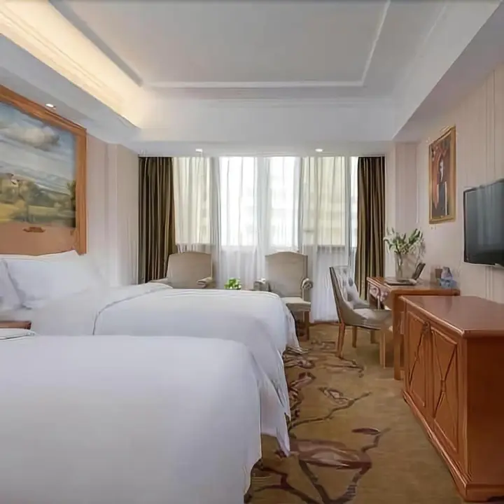 Цюаньчжоу: Vienna Hotel Fujian Quanzhou Bus Station