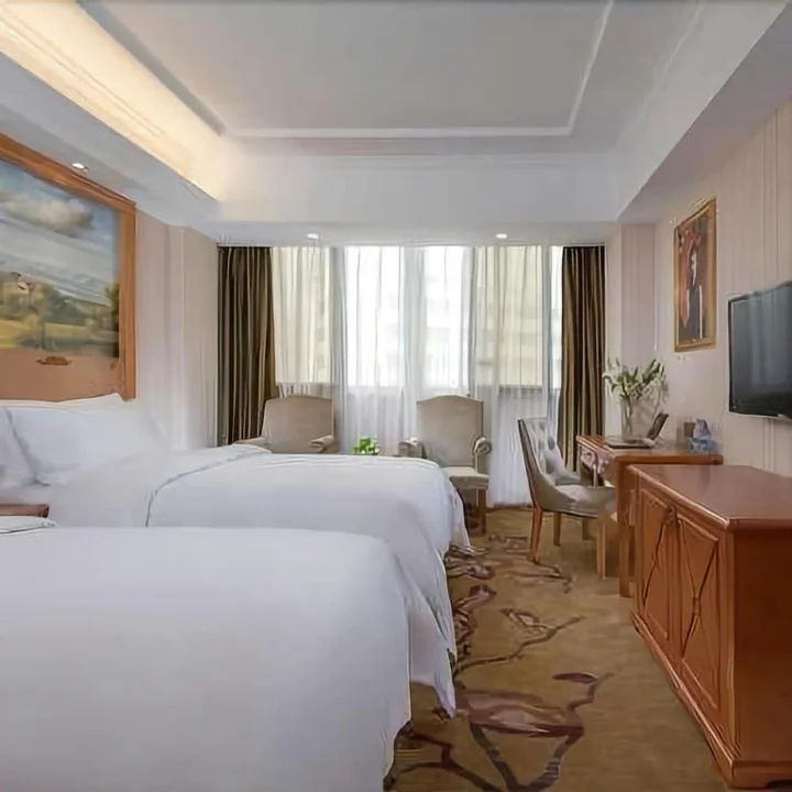 Цюаньчжоу: Vienna Hotel Fujian Quanzhou Bus Station