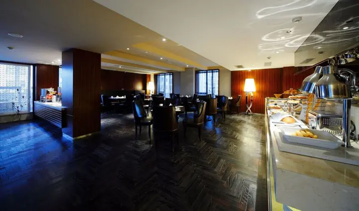 Хуаншань: DW Hotels