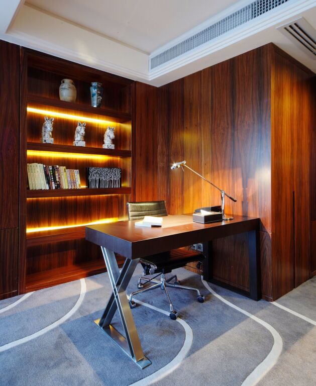 Хуаншань: DW Hotels