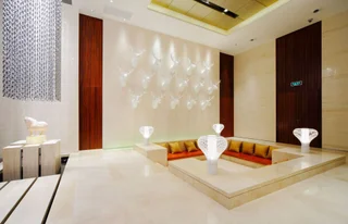 Хуаншань: DW Hotels
