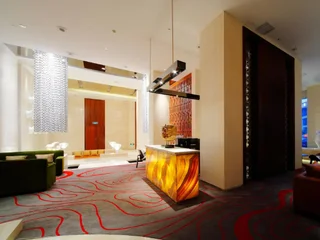 Хуаншань: DW Hotels